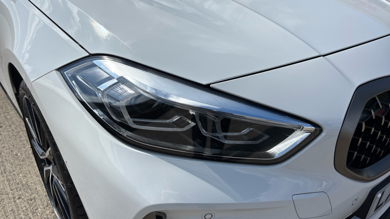 BMW 1 Series M135i xDrive 5dr Step Auto Petrol Hatchback